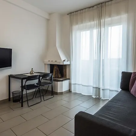 Lapacano Art Galery Affittacamere *