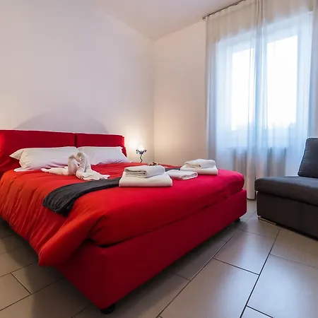 Lapacano Art Galery ベルガモ