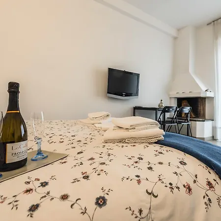 Lapacano Art Galery ベルガモ