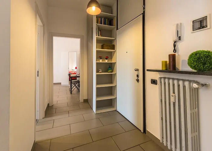 Lapacano Art Galery Guest house