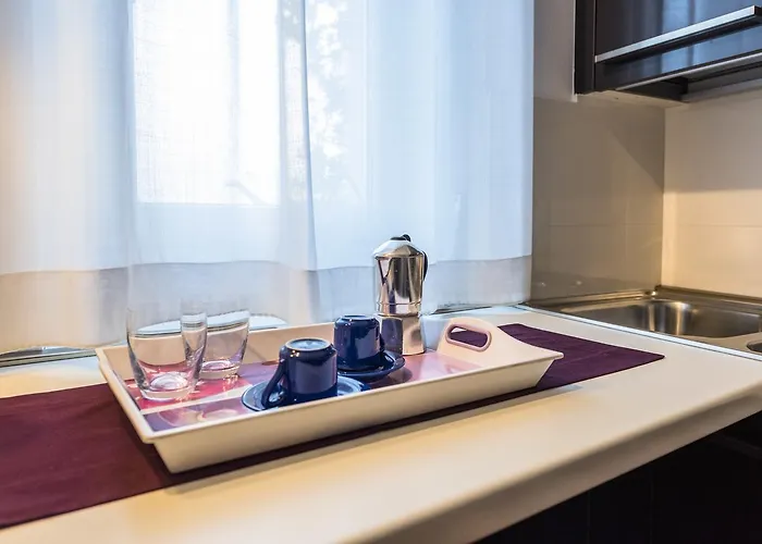 Lapacano Art Galery Guest house Bergamo