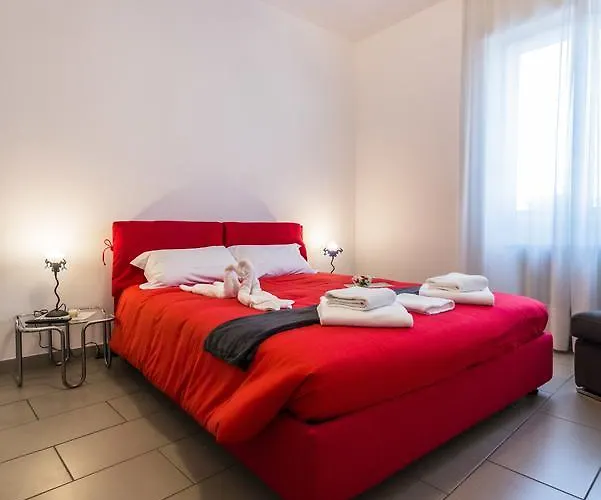 Guest house Lapacano Art Galery *