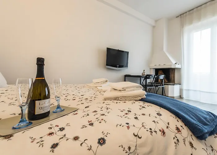 Lapacano Art Galery ベルガモ