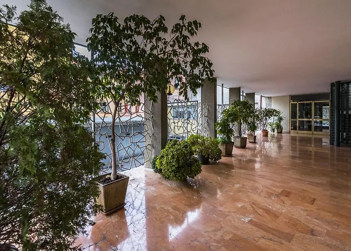 Maison d'hôtes Lapacano Art Galery *