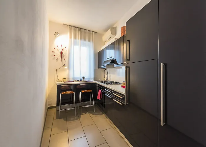 Lapacano Art Galery * ベルガモ