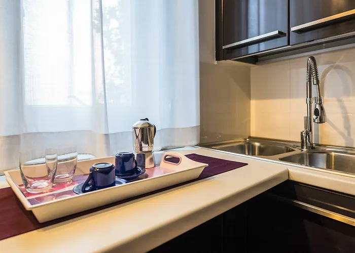 Maison d'hôtes Lapacano Art Galery *