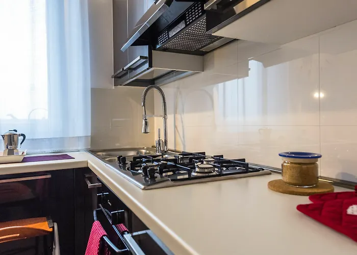 Lapacano Art Galery Guest house *