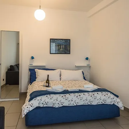 Casa de hóspedes Lapacano Art Galery