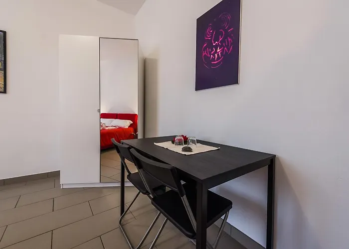 Lapacano Art Galery * Bérgamo