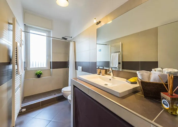 Lapacano Art Galery Casa de hóspedes Bérgamo